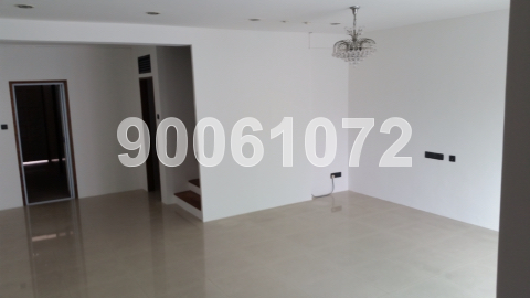 Seletar Hills Estate (D28), Terrace #45399442
